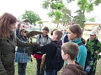 Kindertag im Ferienpark (Foto: Karl-Heinz Herrmann)