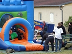 Kindertag im Ferienpark (Foto: Karl-Heinz Herrmann)