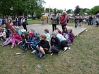 Kindertag im Ferienpark (Foto: Karl-Heinz Herrmann)