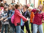 Kindertag im Ferienpark (Foto: Karl-Heinz Herrmann)