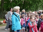Kindertag im Ferienpark (Foto: Karl-Heinz Herrmann)
