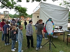 Kindertag im Ferienpark (Foto: Karl-Heinz Herrmann)