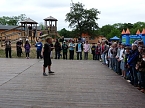 Kindertag im Ferienpark (Foto: Karl-Heinz Herrmann)