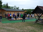 Kindertag im Ferienpark (Foto: Karl-Heinz Herrmann)
