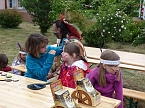 Kindertag im Ferienpark (Foto: Karl-Heinz Herrmann)