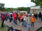Kindertag im Ferienpark (Foto: Karl-Heinz Herrmann)