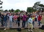 Kindertag im Ferienpark (Foto: Karl-Heinz Herrmann)