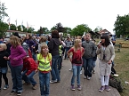 Kindertag im Ferienpark (Foto: Karl-Heinz Herrmann)