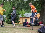 Kindertag im Ferienpark (Foto: Karl-Heinz Herrmann)