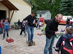 Kindertag im Ferienpark (Foto: Karl-Heinz Herrmann)