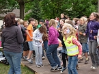 Kindertag im Ferienpark (Foto: Karl-Heinz Herrmann)