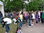 Kindertag im Ferienpark (Foto: Karl-Heinz Herrmann)
