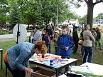 Kindertag im Ferienpark (Foto: Karl-Heinz Herrmann)