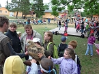 Kindertag im Ferienpark (Foto: Karl-Heinz Herrmann)