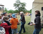 Kindertag im Ferienpark (Foto: Karl-Heinz Herrmann)