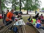 Kindertag im Ferienpark (Foto: Karl-Heinz Herrmann)