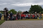 Neues Trampolin (Foto: Ferienpark Feuerkuppe)
