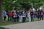 Neues Trampolin (Foto: Ferienpark Feuerkuppe)