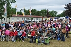 Neues Trampolin (Foto: Ferienpark Feuerkuppe)