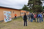 Neues Trampolin (Foto: Ferienpark Feuerkuppe)