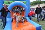 Neues Trampolin (Foto: Ferienpark Feuerkuppe)