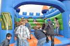 Neues Trampolin (Foto: Ferienpark Feuerkuppe)