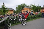Neues Trampolin (Foto: Ferienpark Feuerkuppe)