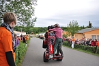 Neues Trampolin (Foto: Ferienpark Feuerkuppe)