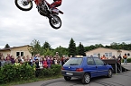 Neues Trampolin (Foto: Ferienpark Feuerkuppe)