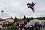 Neues Trampolin (Foto: Ferienpark Feuerkuppe)