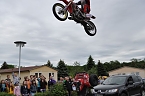 Neues Trampolin (Foto: Ferienpark Feuerkuppe)