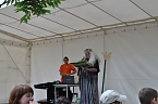 Neues Trampolin (Foto: Ferienpark Feuerkuppe)