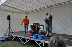 Neues Trampolin (Foto: Ferienpark Feuerkuppe)