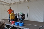 Neues Trampolin (Foto: Ferienpark Feuerkuppe)