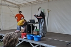 Neues Trampolin (Foto: Ferienpark Feuerkuppe)