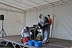 Neues Trampolin (Foto: Ferienpark Feuerkuppe)