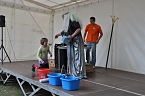 Neues Trampolin (Foto: Ferienpark Feuerkuppe)