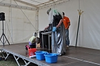 Neues Trampolin (Foto: Ferienpark Feuerkuppe)