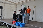 Neues Trampolin (Foto: Ferienpark Feuerkuppe)