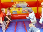 Kindertag Artern (Foto: Kinder � u. Jugendf&ouml;rderverein e.V. Artern)