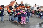 Besuch bei der Feuerwehr (Foto: Günter Herting) Besuch bei der Feuerwehr (Foto: Günter Herting)