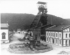 Zum Kaliewerk Immenrode (Foto: Hans-Jürgen Schmidt) Zum Kaliewerk Immenrode (Foto: Hans-Jürgen Schmidt)