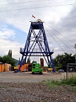 Zum Kaliewerk Immenrode (Foto: Hans-Jürgen Schmidt) Zum Kaliewerk Immenrode (Foto: Hans-Jürgen Schmidt)