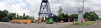 Zum Kaliewerk Immenrode (Foto: Hans-Jürgen Schmidt) Zum Kaliewerk Immenrode (Foto: Hans-Jürgen Schmidt)
