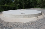 Zum Kaliewerk Immenrode (Foto: Hans-Jürgen Schmidt) Zum Kaliewerk Immenrode (Foto: Hans-Jürgen Schmidt)