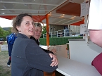 Fest gestartet (Foto: Karl-Heinz Herrmann)