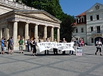Eilversammlung durchgef&uuml;hrt (Foto: Karl-Heinz Herrmann)