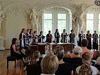 Tierische Musik? (Foto: Karl-Heinz Herrmann)