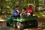 Tierischer Spa&szlig; (Foto: privat)