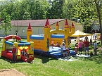 Tipps zu Pfingsten (Foto: Ferienpark Feuerkuppe) Tipps zu Pfingsten (Foto: Ferienpark Feuerkuppe)